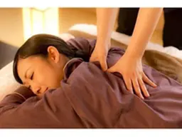 【限定】もみほぐし60分＋炭酸ドライヘッドスパ30分＋足つぼ30分