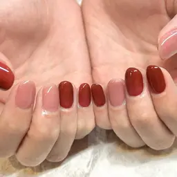 ワンカラー 【オフなし限定】🎀 10代~20代限定価格✨️