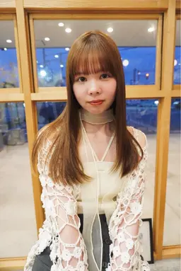 ◽️カット✂︎