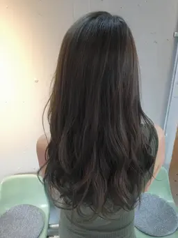 【2回目】選べるケアカラー+超音波アイロンTOKIOTR_17000→11990