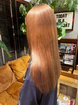 🌈ブリーチカラー🌈