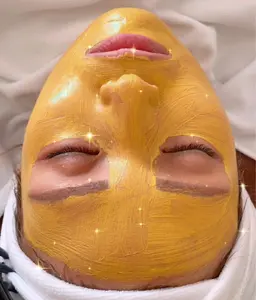 【美顔】オーダーメイドフェイシャル💆‍♀️