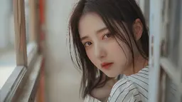 1月限定🎀まつ毛パーマ＆美容液入りコーティング剤付👀💖