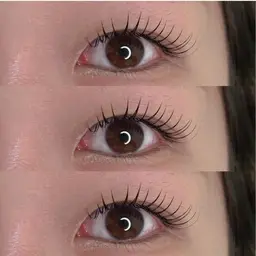 《当日予約限定》フラットマットラッシュ120本までつけ放題🤍