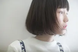 🍏縮毛強制はいらない時代に🍏新感覚の極潤チューニングストレート＋似合わせカット+トリートメント