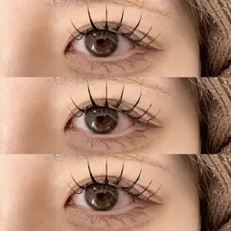 オフありフラットラッシュ120本です！