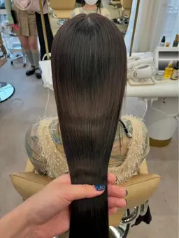 SUBLIMICトリートメント