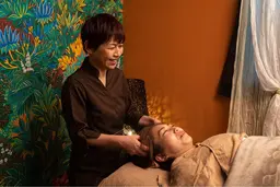 【小顔効果バツグン★小顔フェイシャル➕リフレッシュヘッドスパコース】小顔矯正とドライヘッドスパのセットメニューです