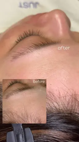 【全員】face wax 1 parts ¥1,000-