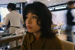 ボブパーマ+カット👤