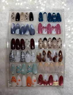 限定お年玉価格‼️🌼Saika限定デザイン🌼