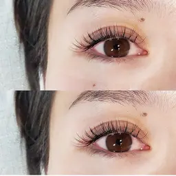 ゴージャスキレイ♪フラットマットラッシュつけ放題