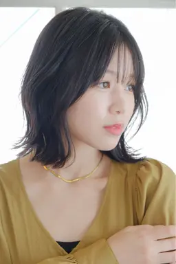 カット➕ケアパーマ➕オリジナルスチームトリートメント