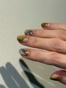 【オフ無し】定額デザイン🌱¥11,800→¥2,900