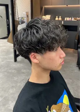 💇‍♂️ご新規様（メンズ限定）💇‍♂️カット＋シャンプー