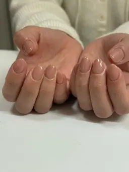 ハンド ワンカラー