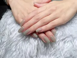 ハンド ワンカラー✨【高保湿×高密着】🫧丁寧なオフ・ケア込み♡