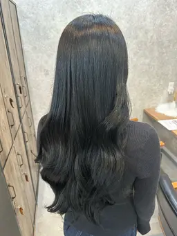 🌈イルミナorアディクシーカラー➕カット➕トリートメント💕🌈