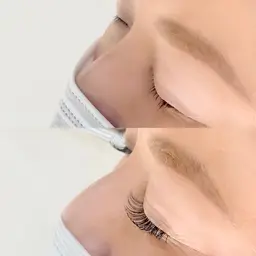 ダブルフラットラッシュ💜軽くてもちも最高👀✨❤️100本⚠️現金決済のみ