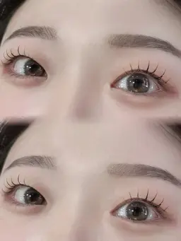 【ぱっちりeye⋆꙳】似合わせまつげパーマ🩰