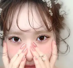 ⭐️まつ毛カール下のみ⭐️