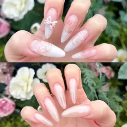 🌈10本デザインやり放題（持ち込みᵒᵏ⸝⋆）