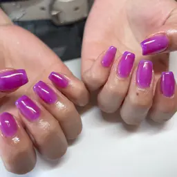 ハンドワンカラー（オフ無し）