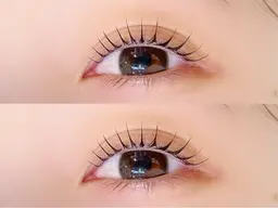 パリジェンヌラッシュリフト👠~coating付き~ ⚠️必ず注意事項ご確認の上ご来店お願いします！