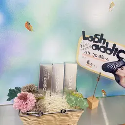 ͛.*🫧‪🧸ケラチンラッシュリフト×ラッシュアディクト🧸🫧 ͛.*