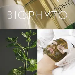 ⚠️1月限定‼️【CHRISTINAハーブピーリング】🟢ニキビ/毛穴ケアに【BIOPHYTO】