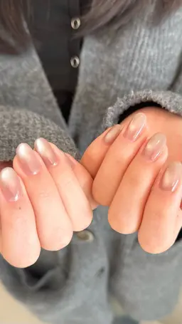 マグネットネイル(オフなし)