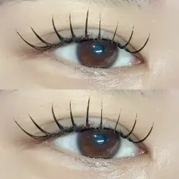 バインドロックorダブルフラット付け放題❤️(オフ込)