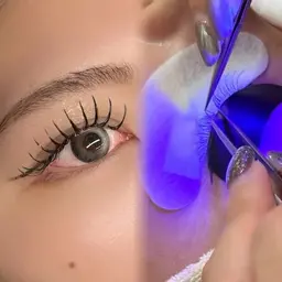 【持続力UP】LEDマツエク🪐💫　100本