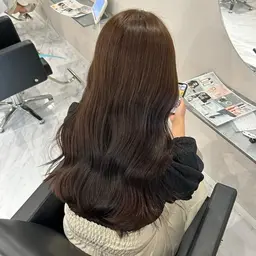 【営業後】one color💞➕3stepトリートメント🌟