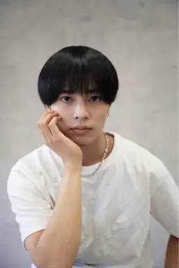 【⠀2月限定‼️⠀】メンズマッシュカット➕ヘアスタイリング