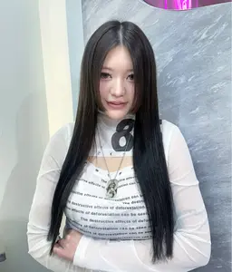 🪄平日限定🪄💍🩵艶髪透明感韓国風艶カラー🩵💍🫧高保湿トリートメント付き🫧池袋