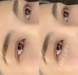 トリートメントまつげパーマ☆¥7700→¥5660