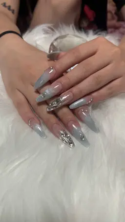 ✧長さだしあり持ち込みパーツなし￥10,000