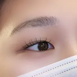 ミニモ学割🌸美眉アイブロウスタイリング(wax脱毛)