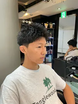 ヘアセットのみ🔥