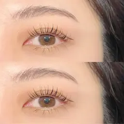 【minimo限定価格】パリジェンヌラッシュリフト🤍トリートメントお仕上げ