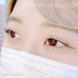 【大人気✨】パリジェンヌラッシュリフト🌹上質なトリートメント付
