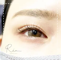 【練習モデル⭐️】ラッシュリフト(まつ毛パーマ)👀⚠️時間厳守&注意事項必読