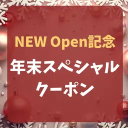 女性限定60分2回 フェイシャルorボディケア