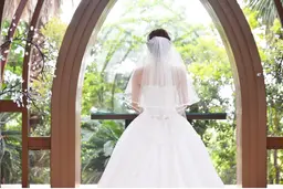 顔タイプウェディング診断