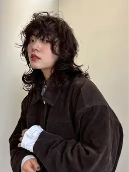 【1月29日限定】 カット＋ ケアカラー ＋ Aujuaトリートメント ＋ W炭酸ケア🫧🐳