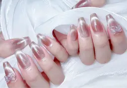💅マグネットパーツ二個プレゼント