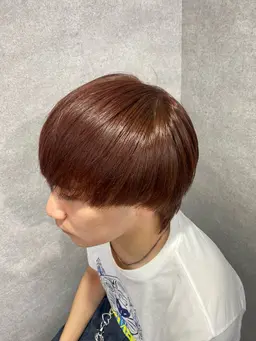 🌈minimo限定価格🌈⚡️似合わせカット⚡️🔥メンテナンスからイメチェンまで幅広くお任せ下さい！🔥