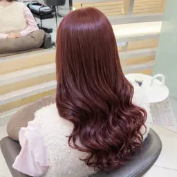 【Aujuaソムリエによる当店限定❕春トリートメント🌷🌸】Aujua春ケアトリートメント