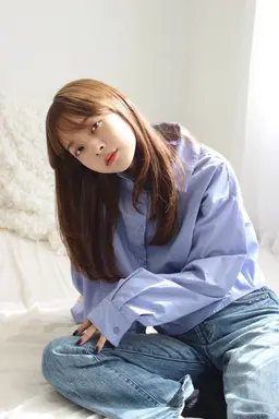 カット+大人気✨髪質改善カラー